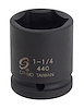 3/4" Dr 1-Impact Socket - image 1