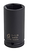 3/4" Dr 1-Impact Socket - image 1