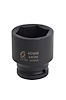 3/4 Dr 40mm Impact Socket - image 1