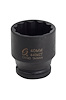 3/4" Dr 26mm 12pt Socket - image 1