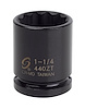3/4" Dr 1-1/4" Socket - image 1