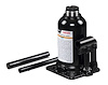12 Ton Short Bottle Jack - image 1