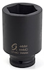 3/4 Dr 43mm Impact Socket - image 1