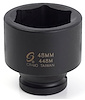 3/4 Dr 45mm Impact Socket - image 1