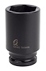 3/4D 1-7/16 Impact Socket - image 1