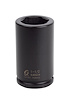 3/4" 1-Budd Wheel Socket - image 1