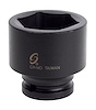3/4D 1-9/16 Impact Socket - image 1
