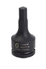 14mm Hex Driver Impact Socket 3/4" Drive - image 1
