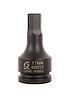 3/4 Dr 17mm Driver Socket - image 1