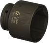 3/4 Dr 52mm Impact Socket - image 1