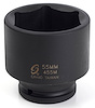 3/4 Dr 55mm Impact Socket - image 1