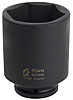 55mm Deep Impact Socket 3/4" Drive - image 1