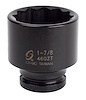 3/4" Dr 1-7/8" Socket - image 1