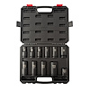 Wheel Service Socket Set - image 1
