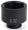 3/4 Dr 63mm Impact Socket - image 1
