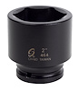 3/4" Dr. 2" Impact Socket - image 1