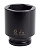 3/4" Dr 2" Impact Socket - image 1