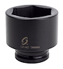 3/4D 2-3/16 Impact Socket - image 1