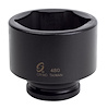 3/4D 2-5/16 Impact Socket - image 1