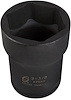 2 3/8" Pinion Socket - image 1