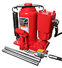 20 Ton Air/Hydraulic Bottle Jack - image 1