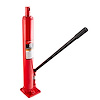 8T HD Flat Bottm Long Ram - image 1