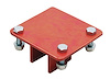 Flat to Round Adapter - image 1
