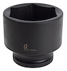 1 Dr 3-1/8 Impact Socket - image 1