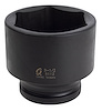1 Dr 3-1/2 Impact Socket - image 1