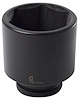 1 Dr 3-1/2 Impact Socket - image 1