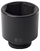 1 Dr 3-3/4 Impact Socket - image 1