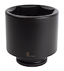 1 Dr 4-1/8 Impact Socket - image 1