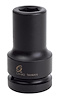 1" Dr 19mm Impact Socket - image 1