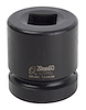 1" Dr 20mm Square Socket - image 1