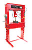 100 Ton Air/Hydraulic Shop Press Made in the USA - image 1