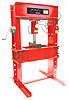 150 Ton Air/Hydraulic Shop Press Made in the USA - image 1