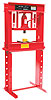 20 Ton Hydraulic Shop Press Made in the USA - image 1
