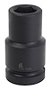 1" Dr 23mm Impact Socket - image 1