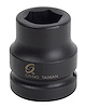1" Dr. 24mm Impact Socket - image 1