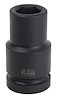 1" Dr 25mm Impact Socket - image 1