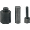 3pc. Punch Kit For use with presses up to 50 tons Includes: - image 1