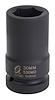 1" Dr 30mm Impact Socket - image 1