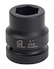 1" Dr. 1" Impact Socket - image 1
