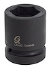 1 Dr 1-1/16 Impact Socket - image 1