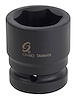 1" Dr. 35mm Impact Socket - image 1