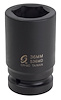 1" Dr 36mm Impact Socket - image 1