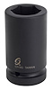 1 Dr 1-3/16 Impact Socket - image 1