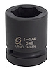 1 Dr 1-1/4 Impact Socket - image 1