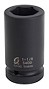 1 Dr 1-1/4 Impact Socket - image 1