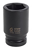 1" Dr 40mm Impact Socket - image 1